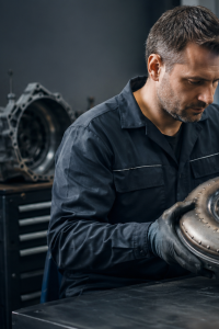 Regeneracja sprzęgieł hydrokinetycznych Świdnik