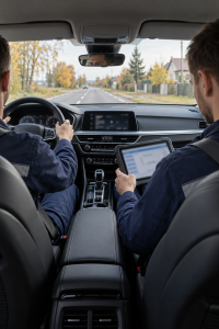 Adaptacja automatycznej skrzyni biegów Lublin